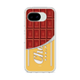 スリムプロテクションケース［ 前橋ウィッチーズ - 劇中スマホケース - 三俣 チョコ ］