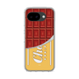 スリムプロテクションケース［ 前橋ウィッチーズ - 劇中スマホケース - 三俣 チョコ ］