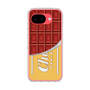 スリムプロテクションケース［ 前橋ウィッチーズ - 劇中スマホケース - 三俣 チョコ ］
