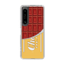 スリムプロテクションケース［ 前橋ウィッチーズ - 劇中スマホケース - 三俣 チョコ ］