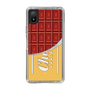 スリムプロテクションケース［ 前橋ウィッチーズ - 劇中スマホケース - 三俣 チョコ ］
