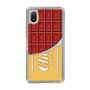 スリムプロテクションケース［ 前橋ウィッチーズ - 劇中スマホケース - 三俣 チョコ ］