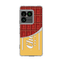 スリムプロテクションケース［ 前橋ウィッチーズ - 劇中スマホケース - 三俣 チョコ ］