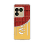 スリムプロテクションケース［ 前橋ウィッチーズ - 劇中スマホケース - 三俣 チョコ ］