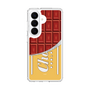スリムプロテクションケース［ 前橋ウィッチーズ - 劇中スマホケース - 三俣 チョコ ］
