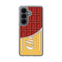 スリムプロテクションケース［ 前橋ウィッチーズ - 劇中スマホケース - 三俣 チョコ ］