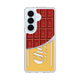 スリムプロテクションケース［ 前橋ウィッチーズ - 劇中スマホケース - 三俣 チョコ ］