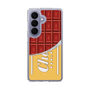 スリムプロテクションケース［ 前橋ウィッチーズ - 劇中スマホケース - 三俣 チョコ ］