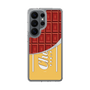 スリムプロテクションケース［ 前橋ウィッチーズ - 劇中スマホケース - 三俣 チョコ ］