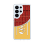 スリムプロテクションケース［ 前橋ウィッチーズ - 劇中スマホケース - 三俣 チョコ ］
