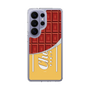 スリムプロテクションケース［ 前橋ウィッチーズ - 劇中スマホケース - 三俣 チョコ ］