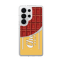スリムプロテクションケース［ 前橋ウィッチーズ - 劇中スマホケース - 三俣 チョコ ］