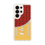 スリムプロテクションケース［ 前橋ウィッチーズ - 劇中スマホケース - 三俣 チョコ ］