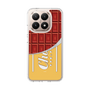 スリムプロテクションケース［ 前橋ウィッチーズ - 劇中スマホケース - 三俣 チョコ ］