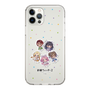 スリムプロテクションケース［ 前橋ウィッチーズ - ミニキャラ集合 ］
