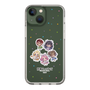 スリムプロテクションケース［ 前橋ウィッチーズ - ミニキャラ集合 ］