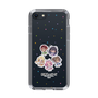 スリムプロテクションケース［ 前橋ウィッチーズ - ミニキャラ集合 ］