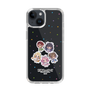 スリムプロテクションケース［ 前橋ウィッチーズ - ミニキャラ集合 ］