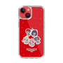 スリムプロテクションケース［ 前橋ウィッチーズ - ミニキャラ集合 ］