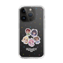 スリムプロテクションケース［ 前橋ウィッチーズ - ミニキャラ集合 ］