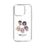 スリムプロテクションケース［ 前橋ウィッチーズ - ミニキャラ集合 ］