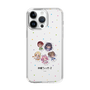 スリムプロテクションケース［ 前橋ウィッチーズ - ミニキャラ集合 ］