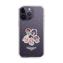 スリムプロテクションケース［ 前橋ウィッチーズ - ミニキャラ集合 ］