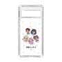 スリムプロテクションケース［ 前橋ウィッチーズ - ミニキャラ集合 ］