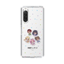スリムプロテクションケース［ 前橋ウィッチーズ - ミニキャラ集合 ］