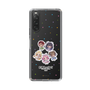 スリムプロテクションケース［ 前橋ウィッチーズ - ミニキャラ集合 ］