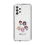 スリムプロテクションケース［ 前橋ウィッチーズ - ミニキャラ集合 ］