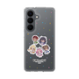 スリムプロテクションケース［ 前橋ウィッチーズ - ミニキャラ集合 ］
