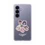 スリムプロテクションケース［ 前橋ウィッチーズ - ミニキャラ集合 ］