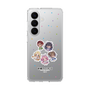 スリムプロテクションケース［ 前橋ウィッチーズ - ミニキャラ集合 ］
