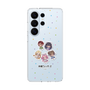 スリムプロテクションケース［ 前橋ウィッチーズ - ミニキャラ集合 ］