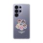 スリムプロテクションケース［ 前橋ウィッチーズ - ミニキャラ集合 ］
