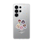 スリムプロテクションケース［ 前橋ウィッチーズ - ミニキャラ集合 ］