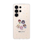 スリムプロテクションケース［ 前橋ウィッチーズ - ミニキャラ集合 ］