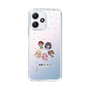 スリムプロテクションケース［ 前橋ウィッチーズ - ミニキャラ集合 ］