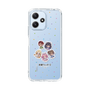 スリムプロテクションケース［ 前橋ウィッチーズ - ミニキャラ集合 ］