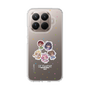 スリムプロテクションケース［ 前橋ウィッチーズ - ミニキャラ集合 ］