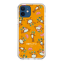 スリムプロテクションケース［ 前橋ウィッチーズ - ケロッペ ① ］