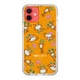 スリムプロテクションケース［ 前橋ウィッチーズ - ケロッペ ① ］