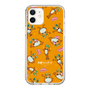 スリムプロテクションケース［ 前橋ウィッチーズ - ケロッペ ① ］