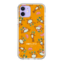 スリムプロテクションケース［ 前橋ウィッチーズ - ケロッペ ① ］