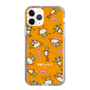 スリムプロテクションケース［ 前橋ウィッチーズ - ケロッペ ① ］