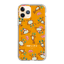 スリムプロテクションケース［ 前橋ウィッチーズ - ケロッペ ① ］