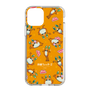 スリムプロテクションケース［ 前橋ウィッチーズ - ケロッペ ① ］
