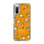 スリムプロテクションケース［ 前橋ウィッチーズ - ケロッペ ① ］