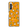 スリムプロテクションケース［ 前橋ウィッチーズ - ケロッペ ① ］